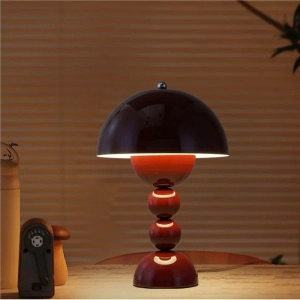 Veska | Eleganza LED Bordslampa - Belysning med stil