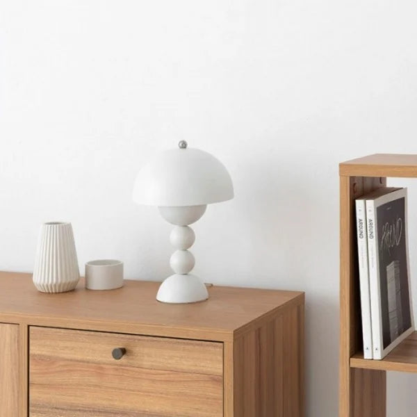 Veska | Eleganza LED Bordslampa - Belysning med stil