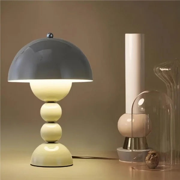 Veska | Eleganza LED Bordslampa - Belysning med stil