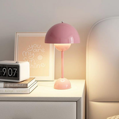 Veska | Frendorf NordicNest Skandinavisk Bordslampa Dimbara Modern Nattlampa
