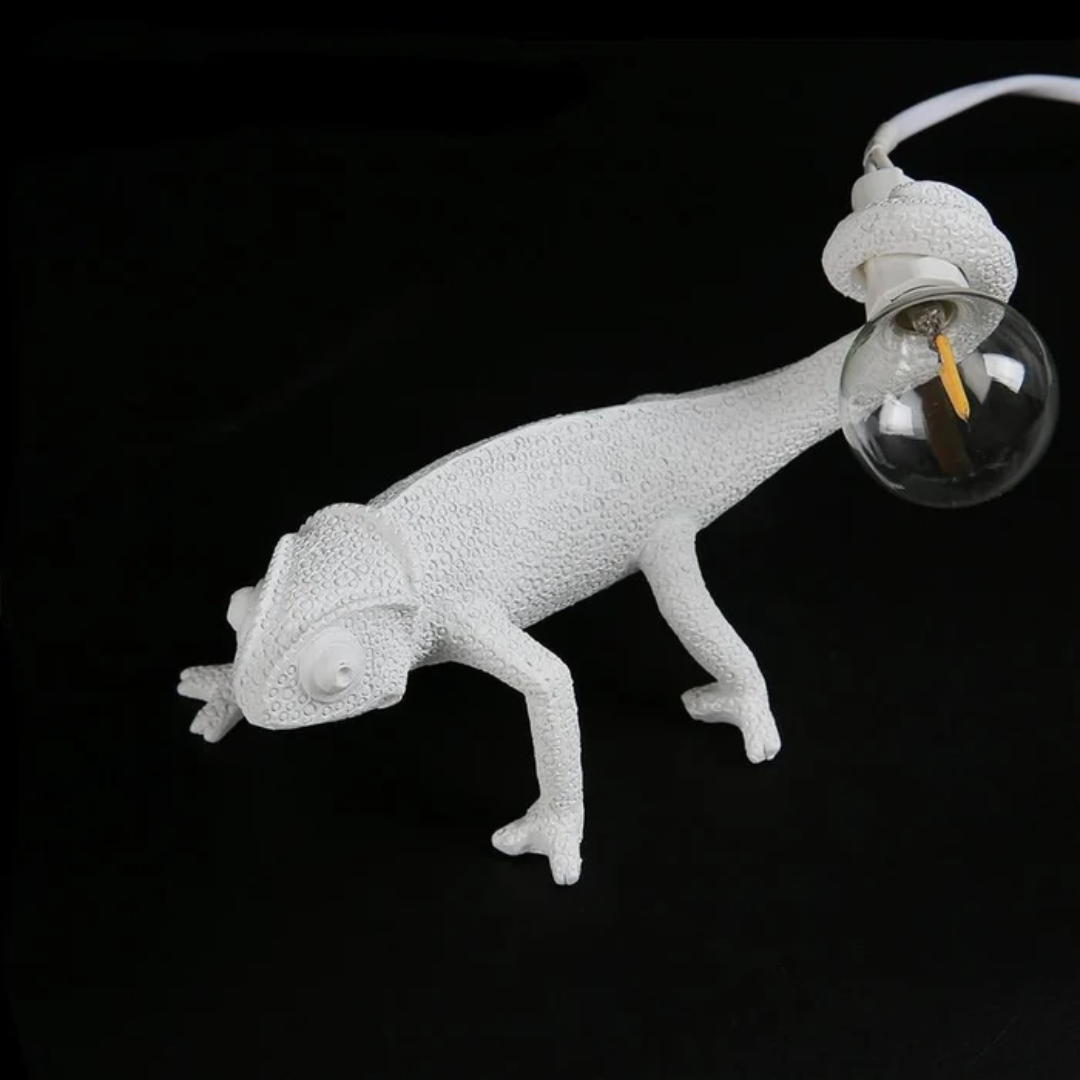 Veska | Gecko Bordslampa