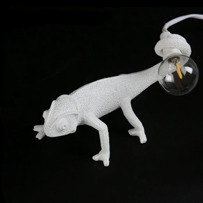 Veska | Gecko Bordslampa