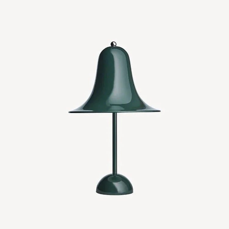 Veska | GlowSphere Bordslampa - Den trådlösa designlampan för alla atmosfärer Grön