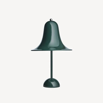 Veska | GlowSphere Bordslampa - Den trådlösa designlampan för alla atmosfärer Grön