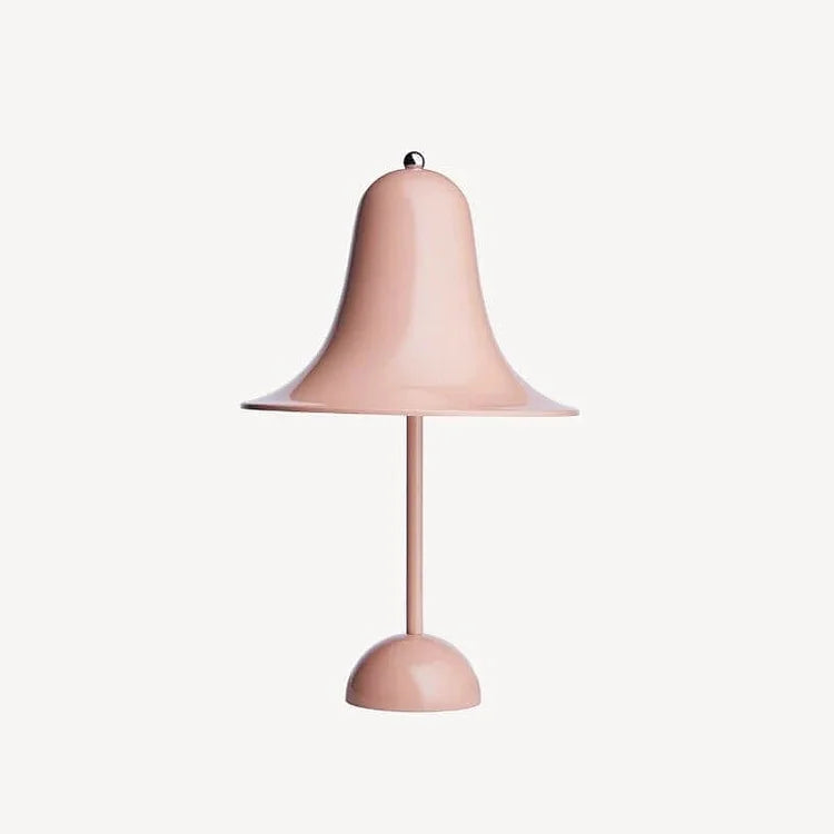 Veska | GlowSphere Bordslampa - Den trådlösa designlampan för alla atmosfärer Rosa