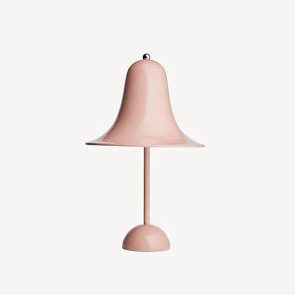 Veska | GlowSphere Bordslampa - Den trådlösa designlampan för alla atmosfärer Rosa