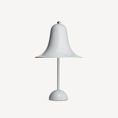 Veska | GlowSphere Bordslampa - Den trådlösa designlampan för alla atmosfärer