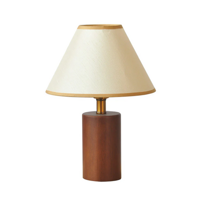 Veska | Koreansk Retro Stil Bordslampa A