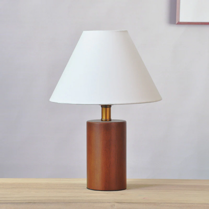 Veska | Koreansk Retro Stil Bordslampa B