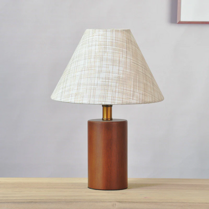 Veska | Koreansk Retro Stil Bordslampa C