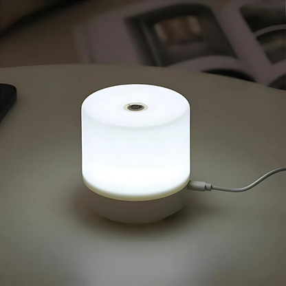 Veska | LED Bordslampa med Touch Control