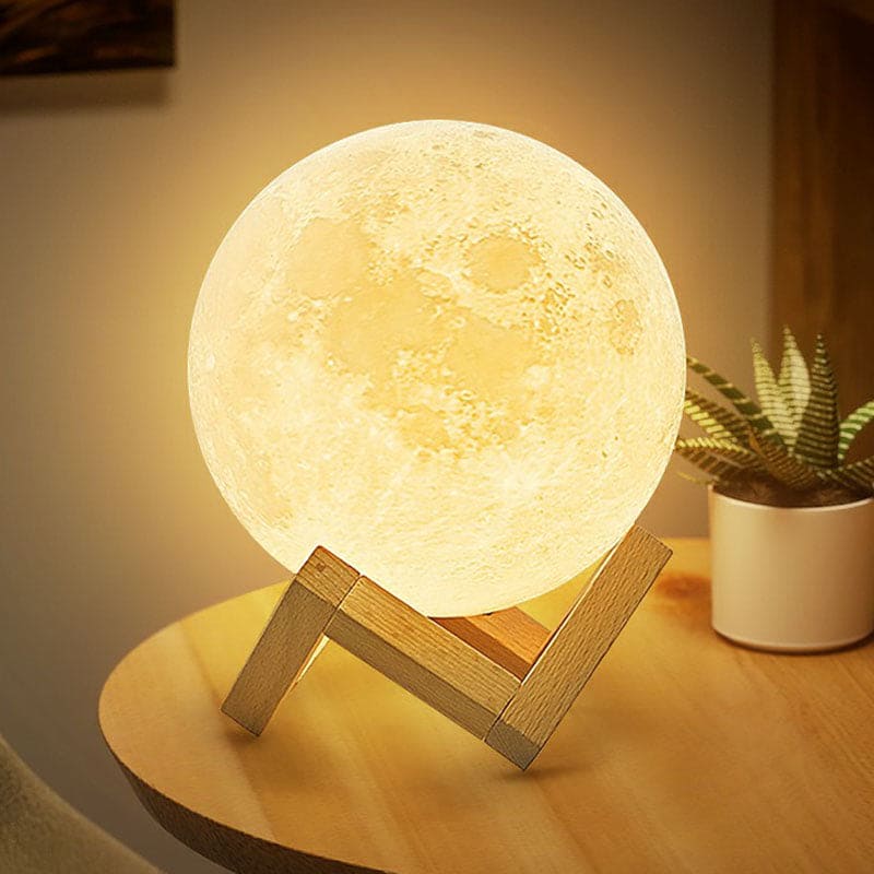 Veska | LED Bordslampa