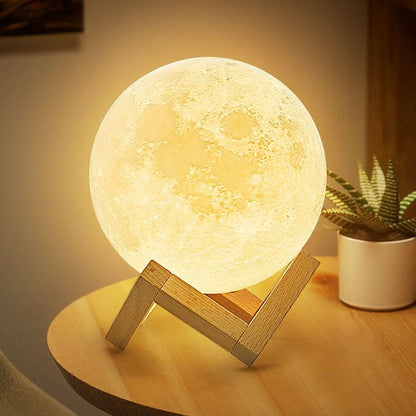 Veska | LED Bordslampa