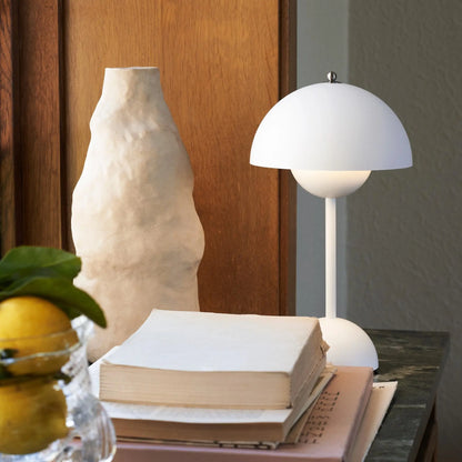 Veska | LED Bordslykta Ambient Belysning Modern Interiör