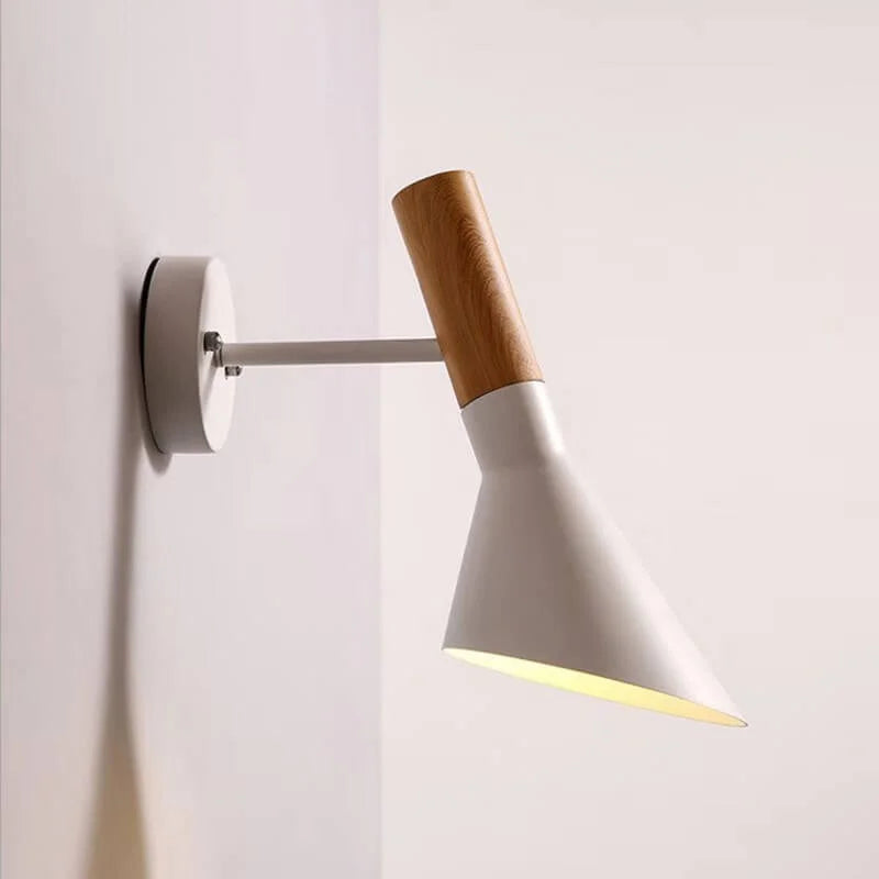 Veska | LumiMinimal Bord - Elegant LED Bordslampa för Modern Inredning