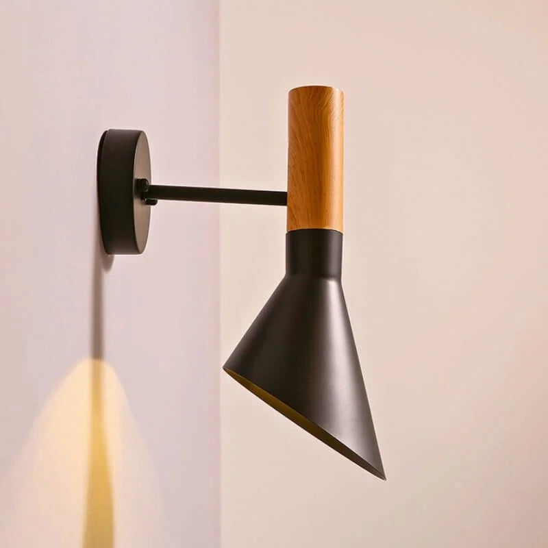 Veska | LumiMinimal Bord - Elegant LED Bordslampa för Modern Inredning