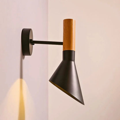 Veska | LumiMinimal Bord - Elegant LED Bordslampa för Modern Inredning