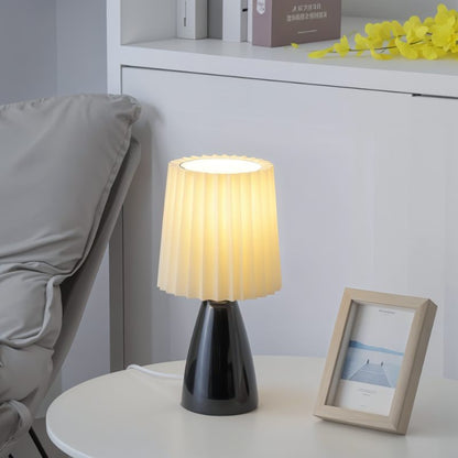 Veska | Luna Bordslampa - Elegant Månbordslampa