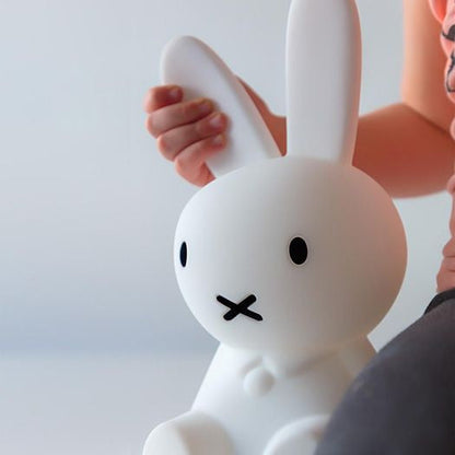 Veska | Maria Miffy First Light Bordslampa