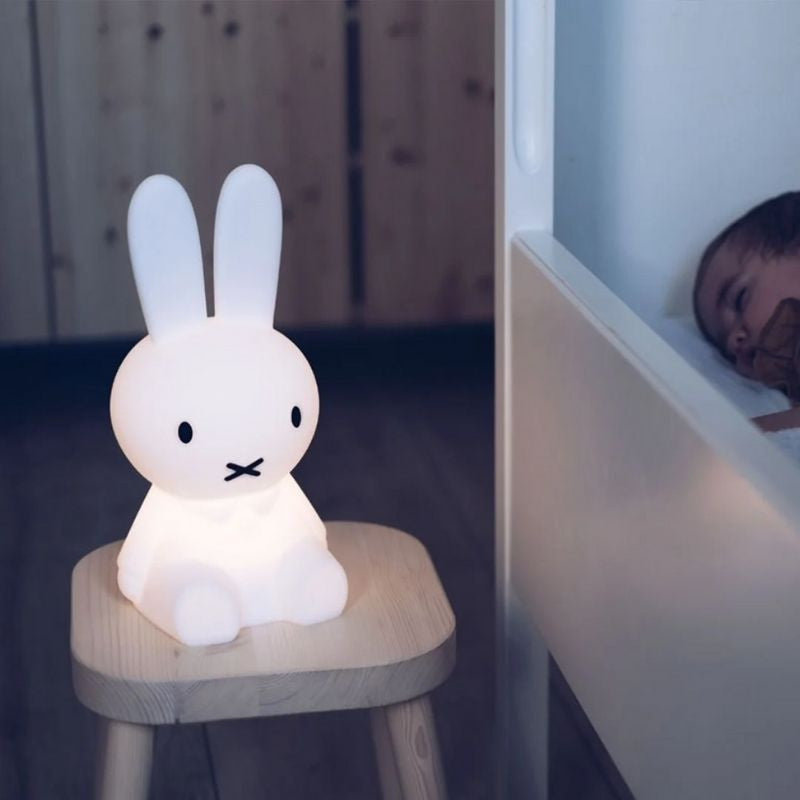 Veska | Maria Miffy First Light Bordslampa