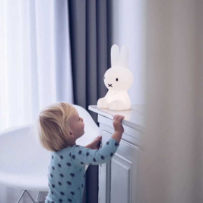 Veska | Maria Miffy First Light Bordslampa