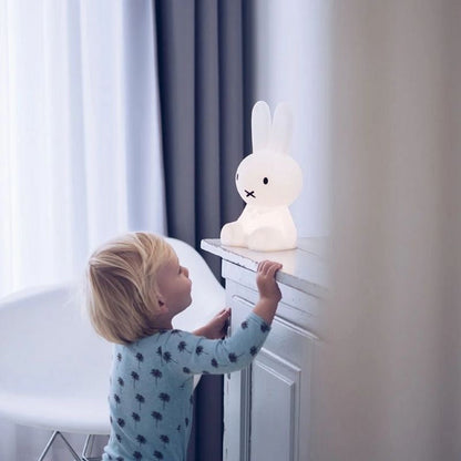 Veska | Maria Miffy First Light Bordslampa