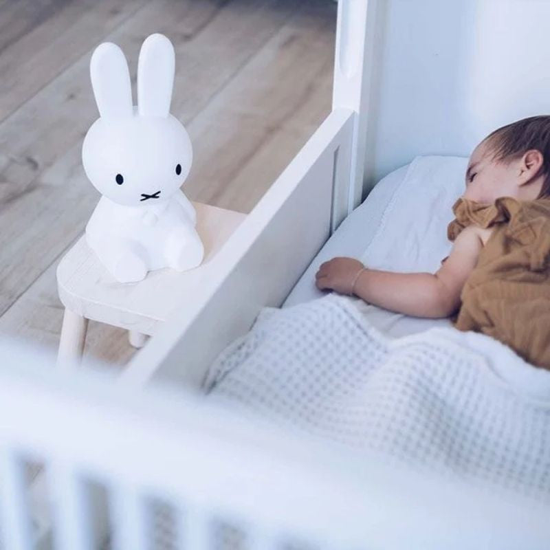Veska | Maria Miffy First Light Bordslampa