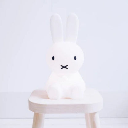 Veska | Maria Miffy First Light Bordslampa