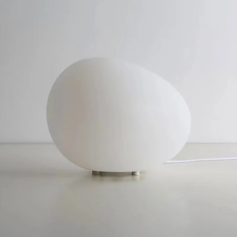 Veska | Minimalistisk Bordslampa Dimmbar LED Belysning
