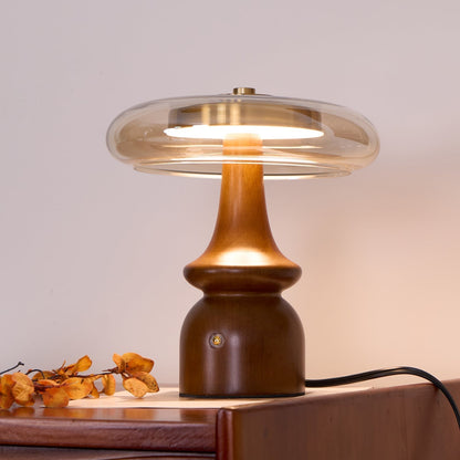 Veska | Modern Bordslampa Minimalistisk Design Stämningsbelysning