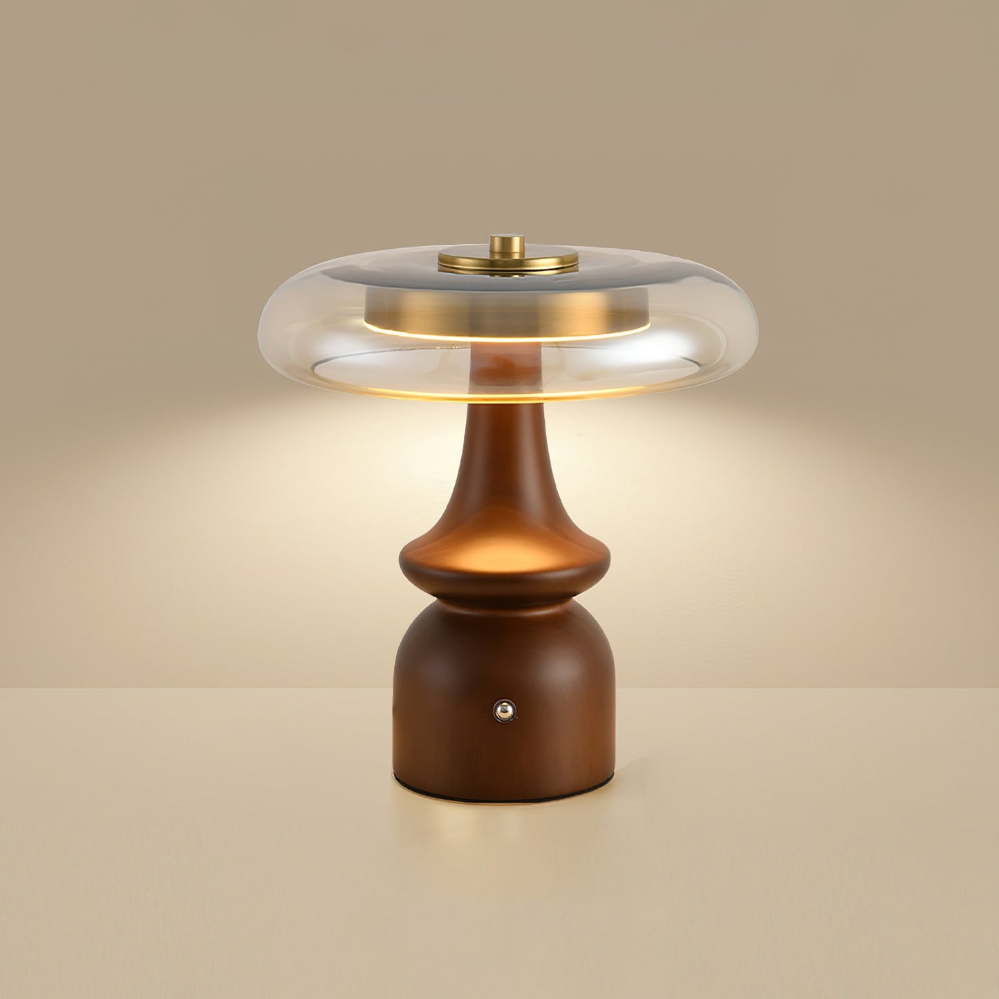 Veska | Modern Bordslampa Minimalistisk Design Stämningsbelysning