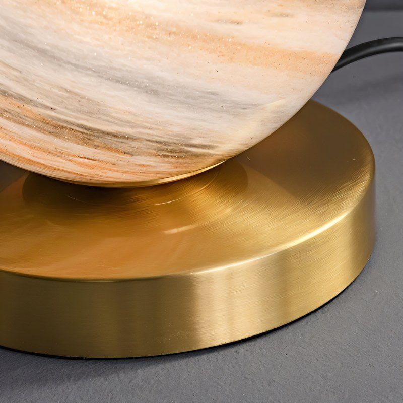 Veska | Modern LED Bordslampa