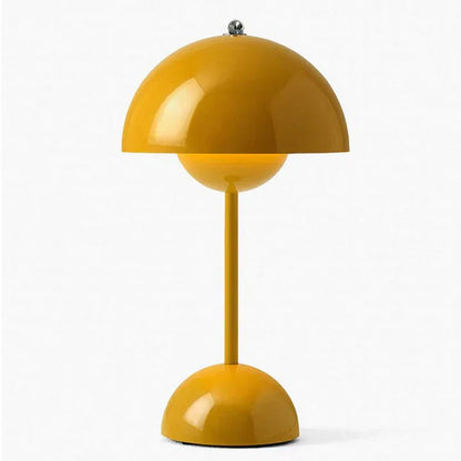 Veska | Modern Nordisk Bordlamp Lyxig Design