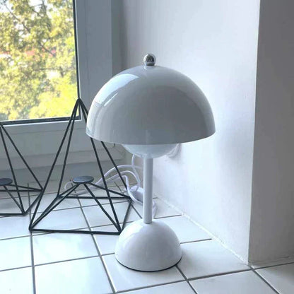 Veska | Modern Nordisk Bordlamp Lyxig Design