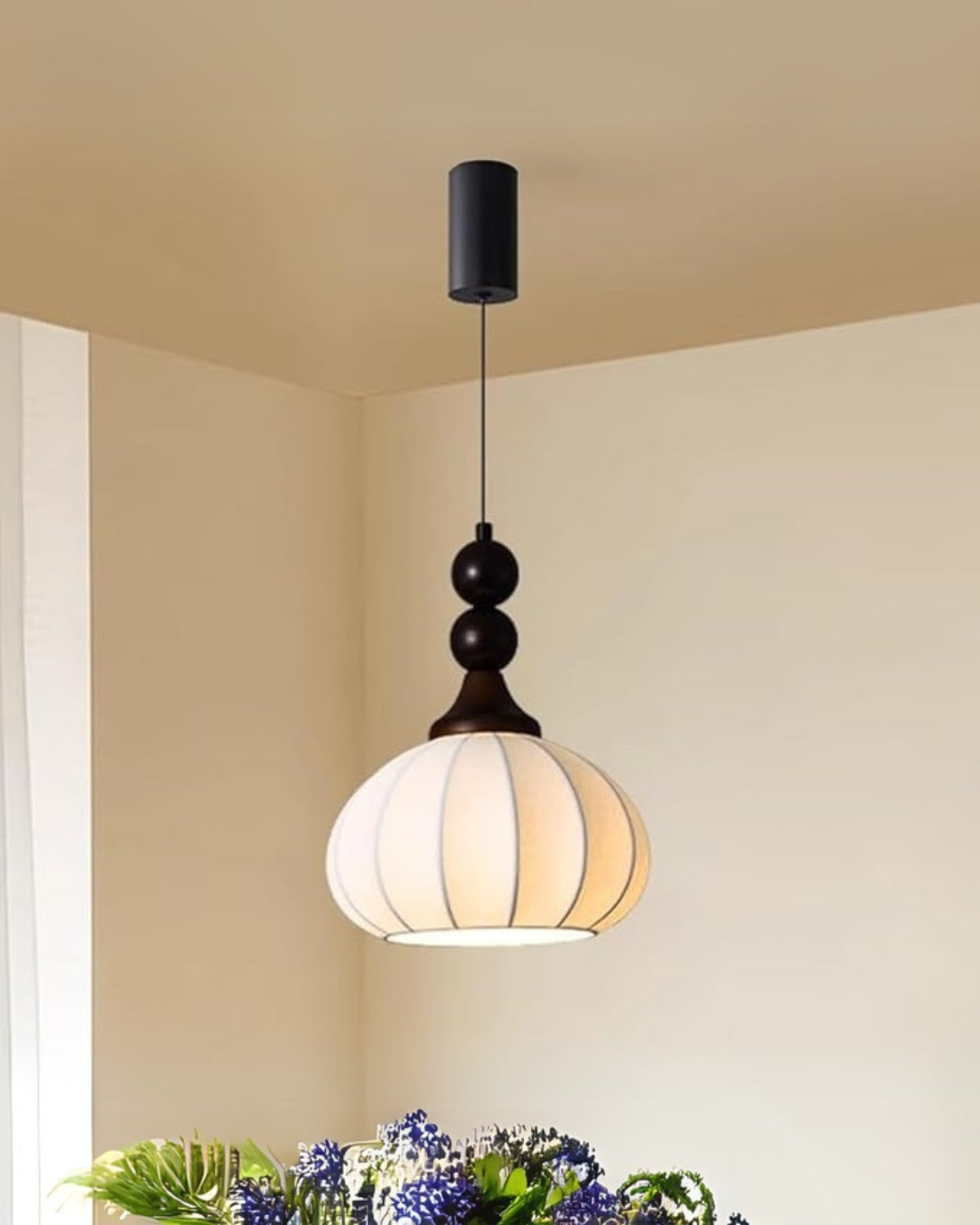 Veska | Modern Taklampa Design Accent Belysning för Inredning