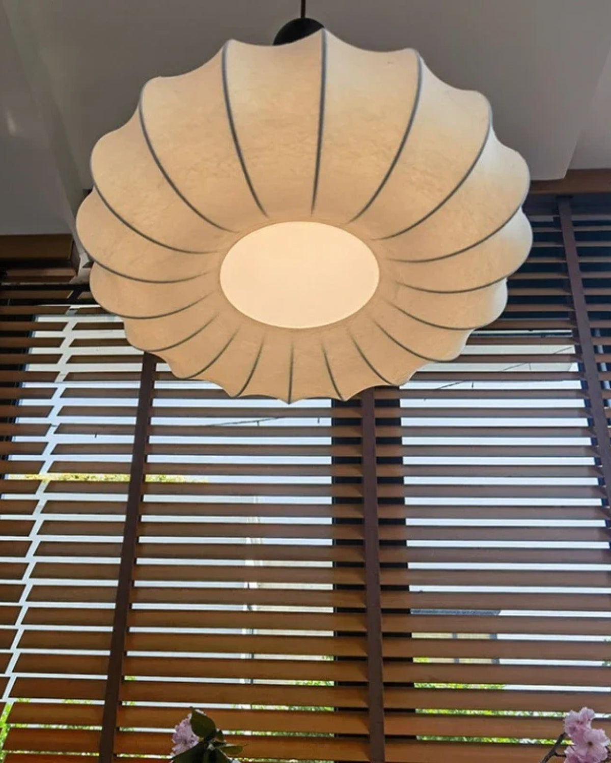 Veska | Modern Taklampa Design Accent Belysning för Inredning