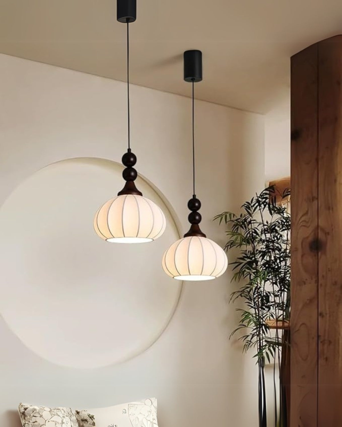 Veska | Modern Taklampa Design Accent Belysning för Inredning