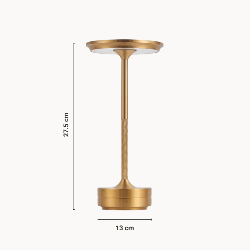 Veska | NordicaLight Luxe Trådlampa för Elegant Belysning