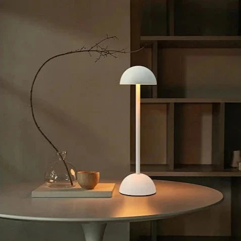 Veska | Nordisk Minimalistisk Bordslampa