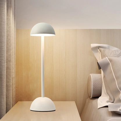 Veska | Nordisk Minimalistisk Bordslampa