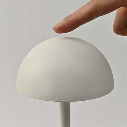 Veska | Nordisk Minimalistisk Bordslampa