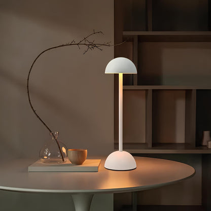 Veska | Nordisk Minimalistisk Bordslampa