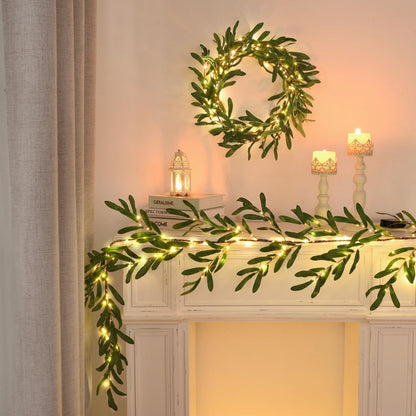 Veska | OliveMystique Bordslampa - Naturlig Elegans för Varje Rum