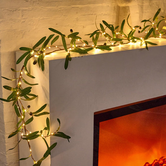 Veska | OliveMystique Bordslampa - Naturlig Elegans för Varje Rum