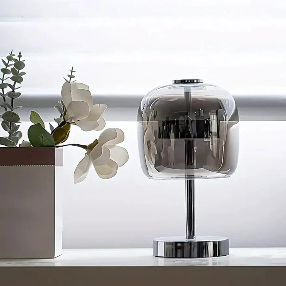 Veska | OpalEdge Bordslampa