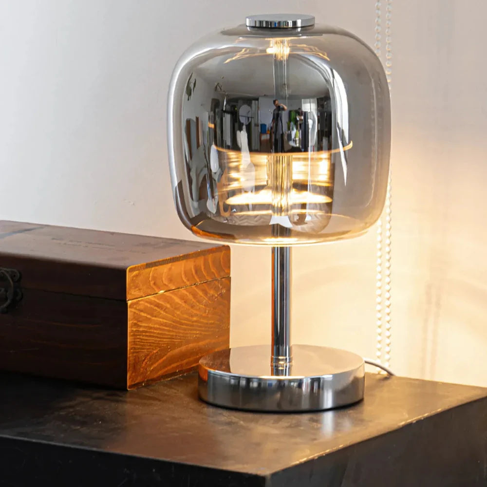 Veska | OpalEdge Bordslampa