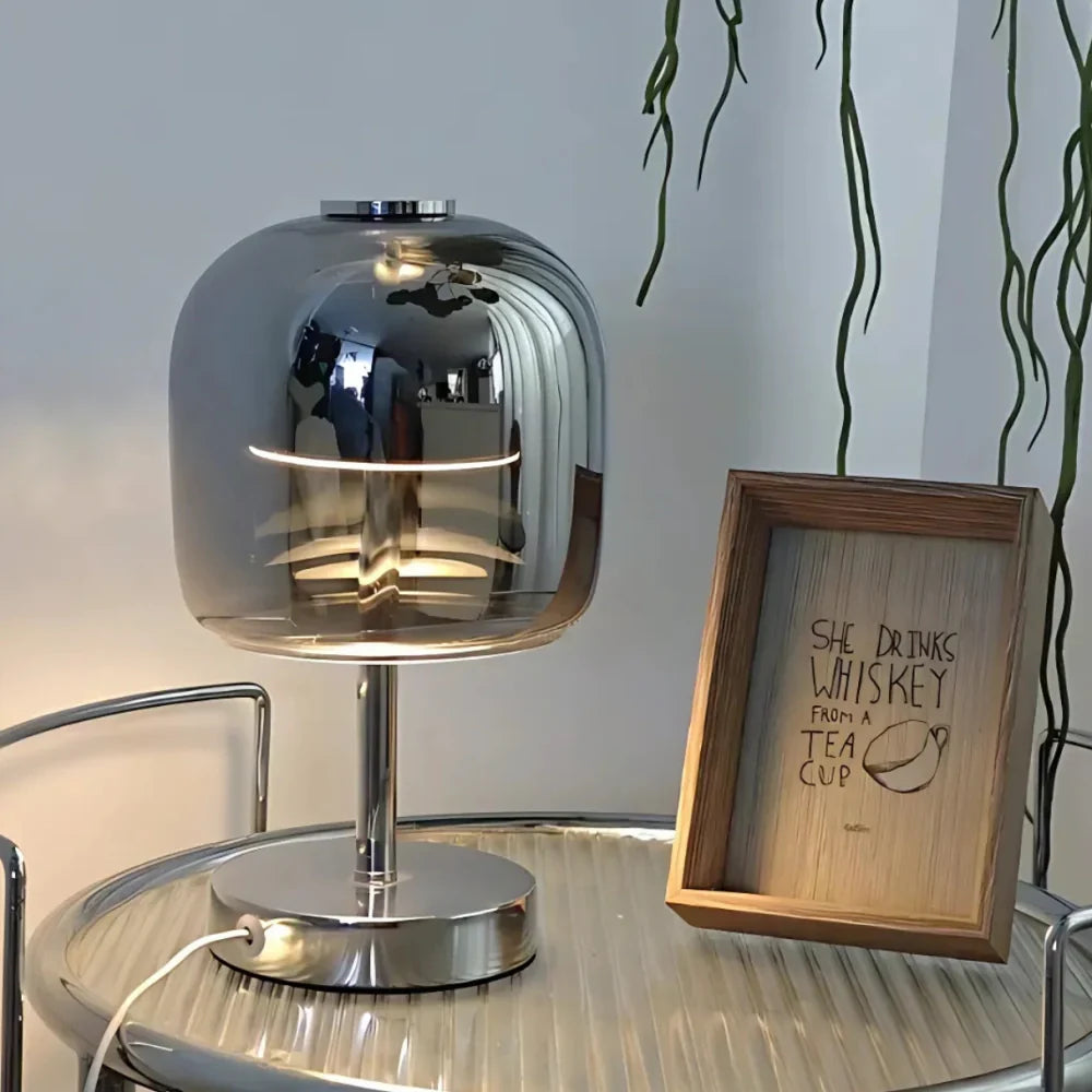 Veska | OpalEdge Bordslampa