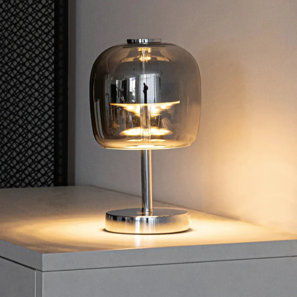 Veska | OpalEdge Bordslampa