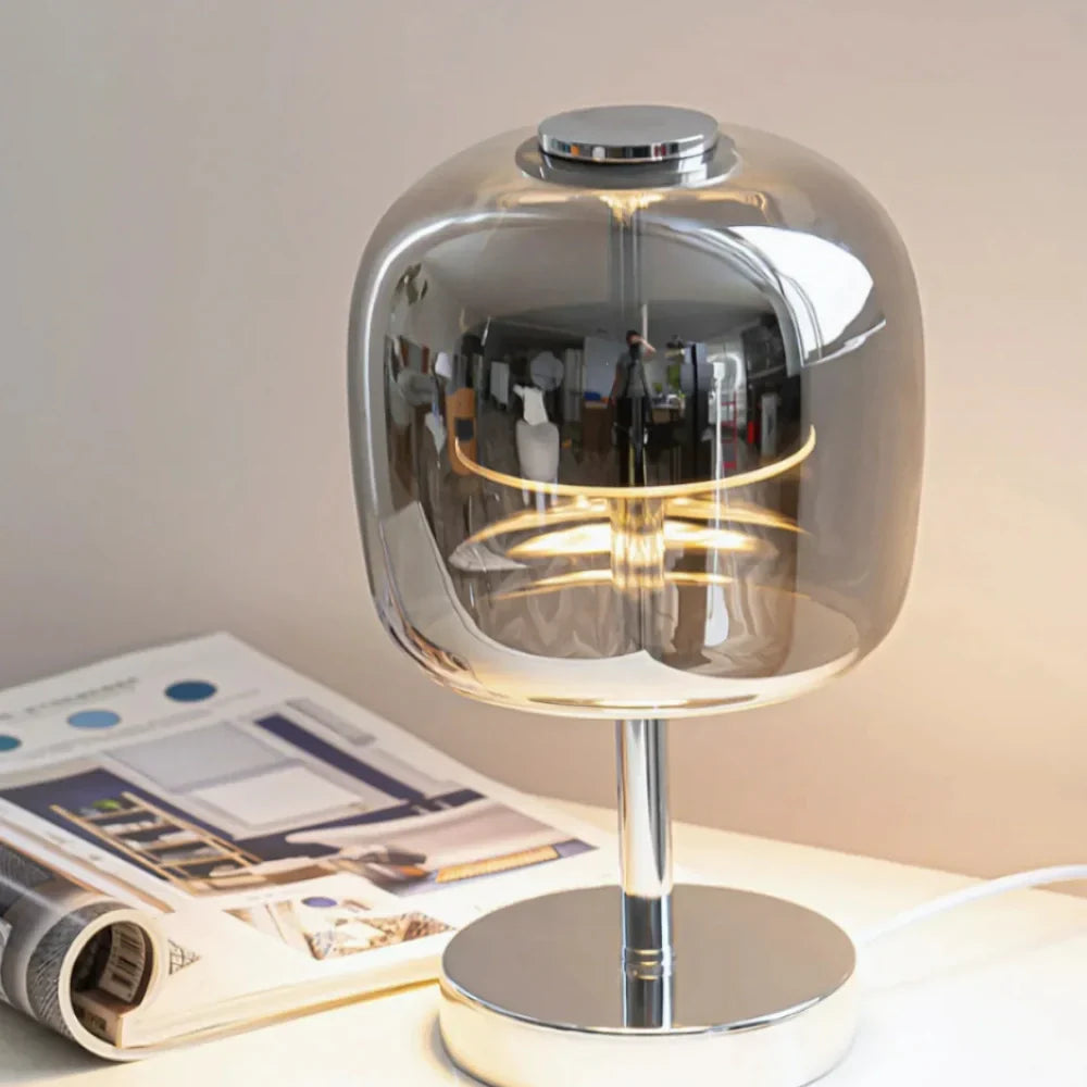 Veska | OpalEdge Bordslampa