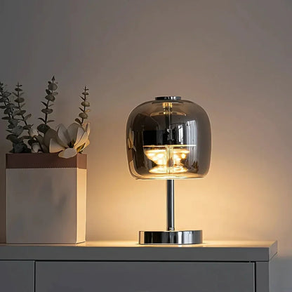 Veska | OpalEdge Bordslampa